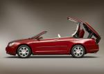 Chrysler Sebring Convertible 2008 года
